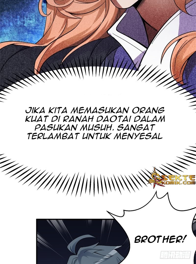 I Picked Up An Attributes Chapter 20 Gambar 20